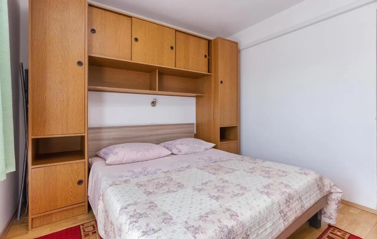 Barica Apartment Porec