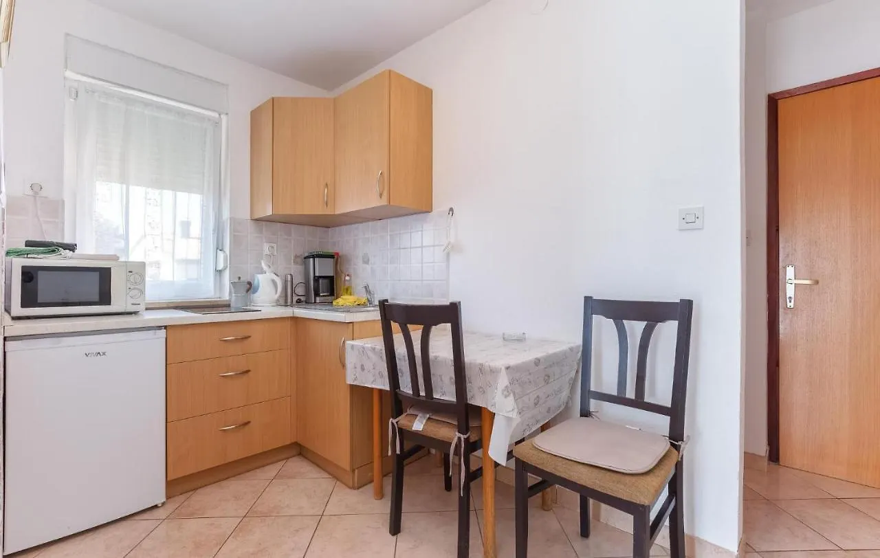 Barica Apartment Porec