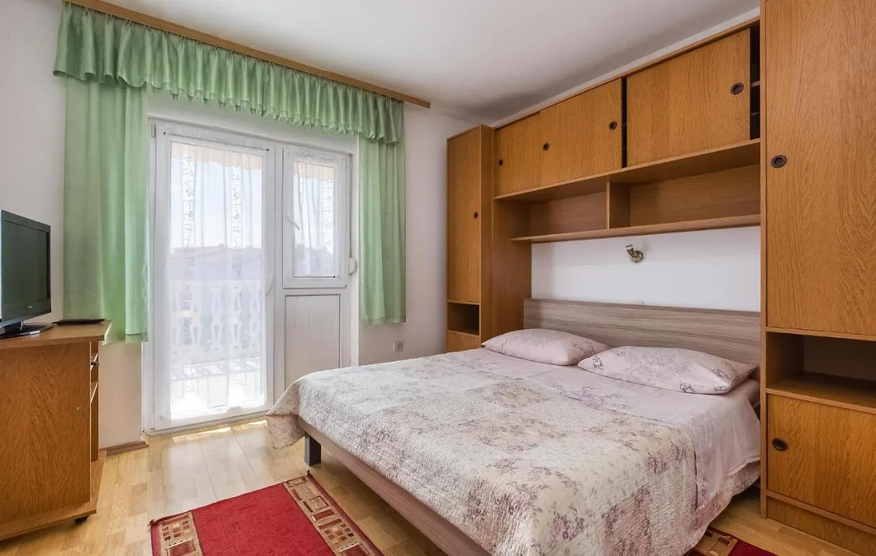 Barica Apartment Porec 0*,