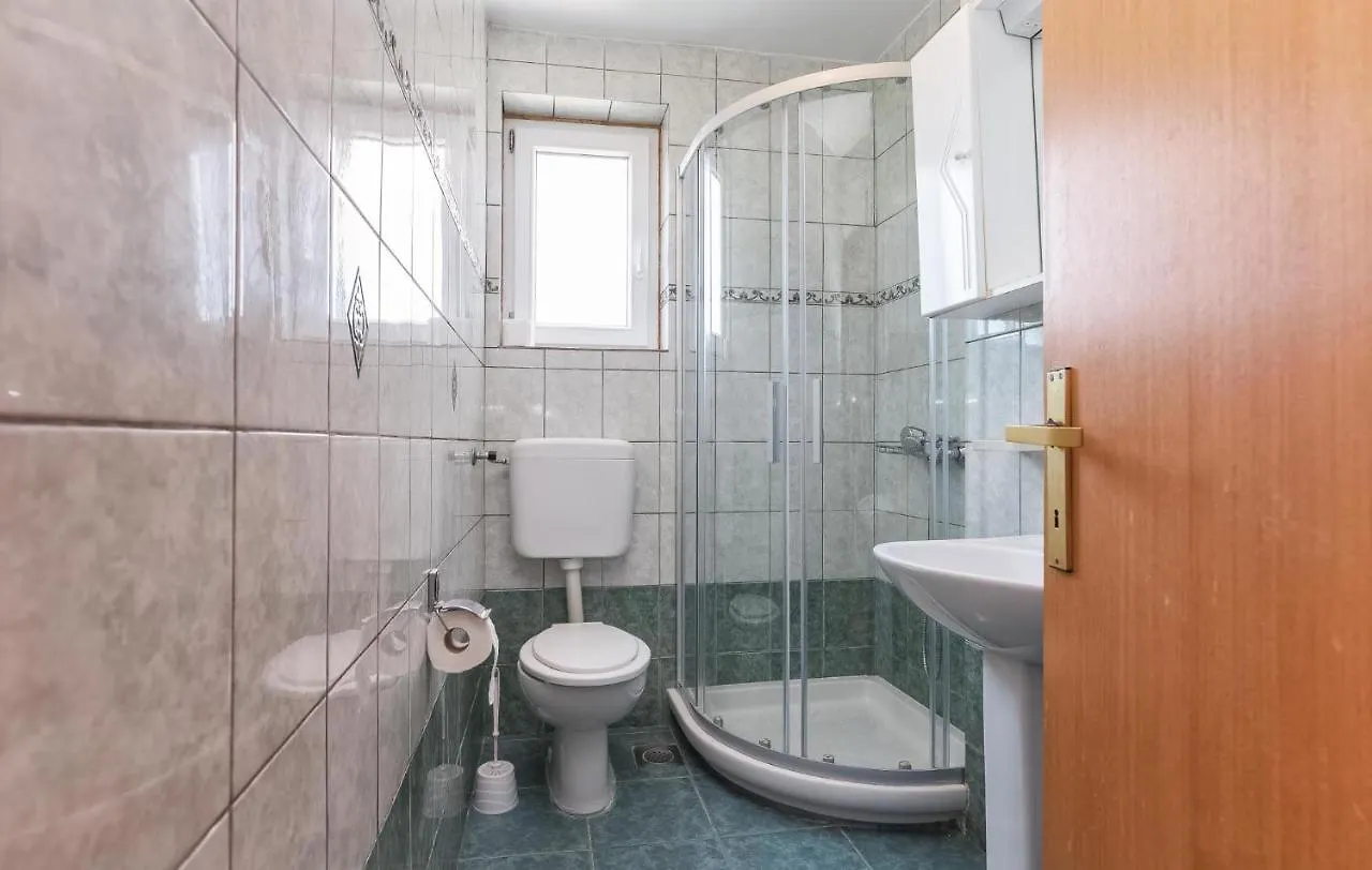 Barica Apartment Porec