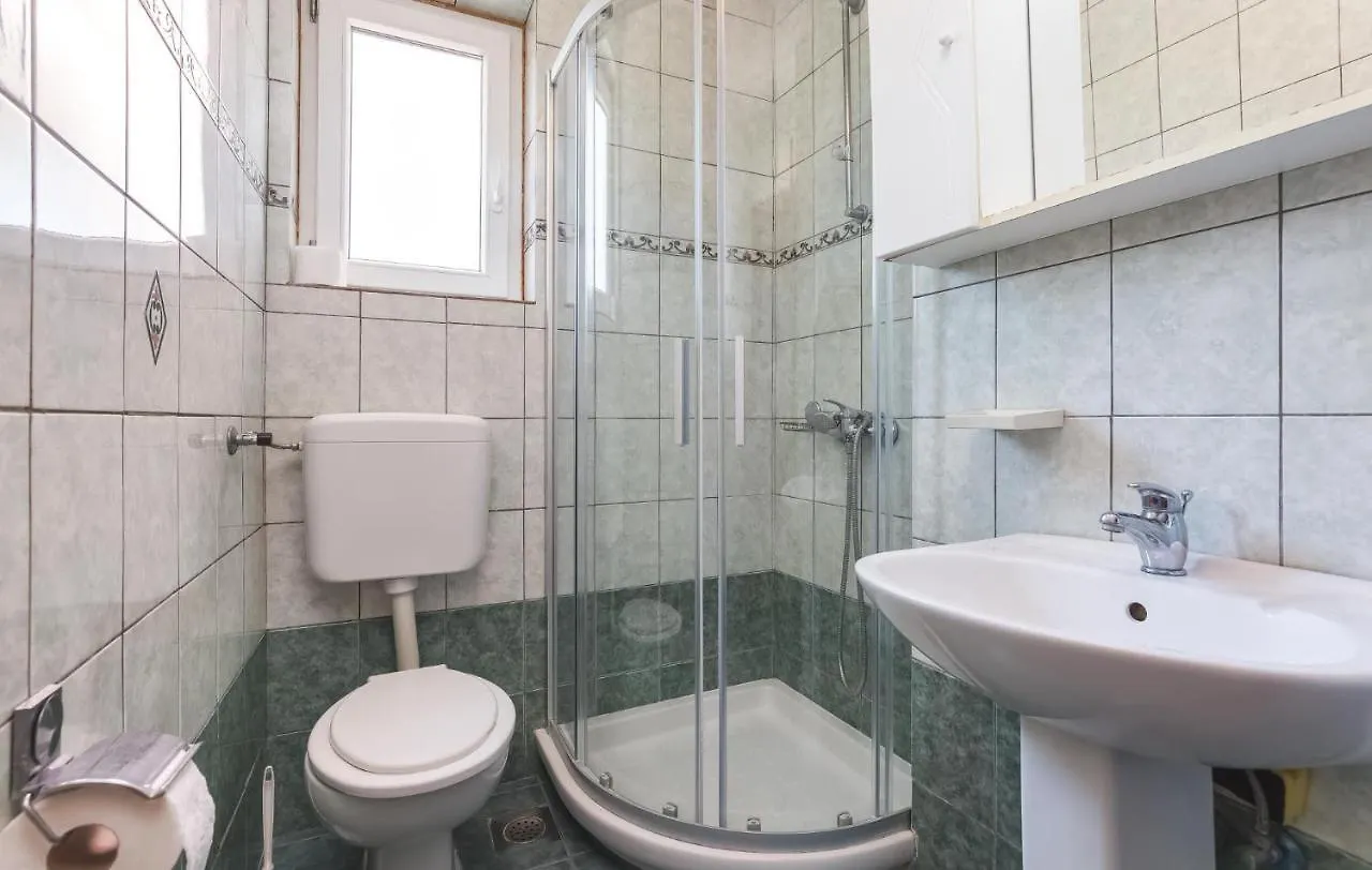 Barica Apartment Porec
