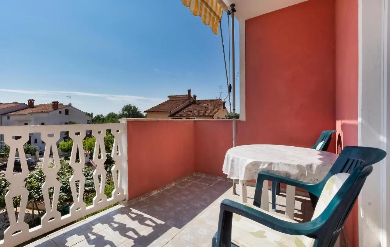 Barica Apartment Porec