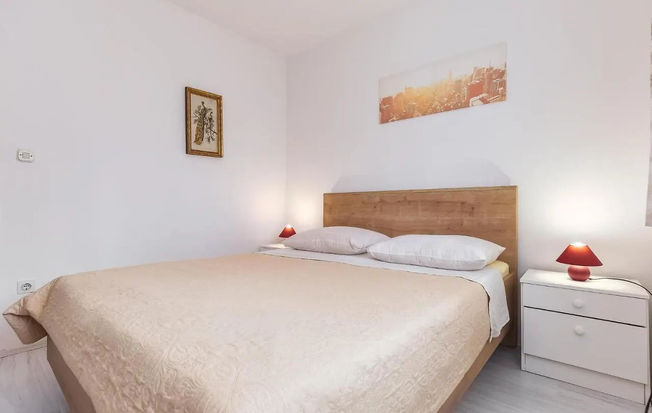 Barica Apartment Porec