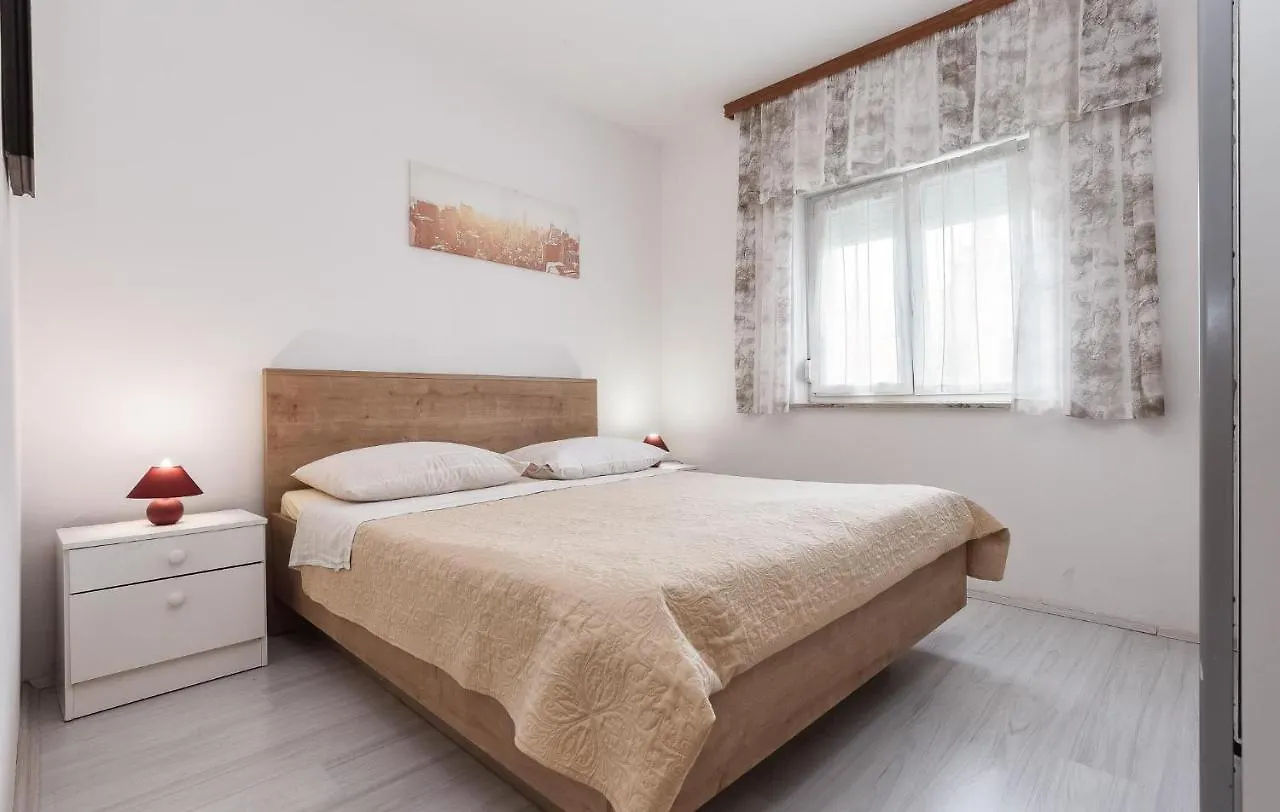 Barica Apartment Porec Croatia