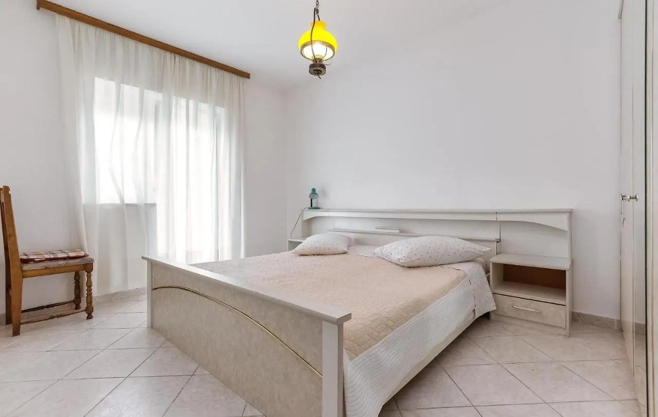 Barica Apartment Porec