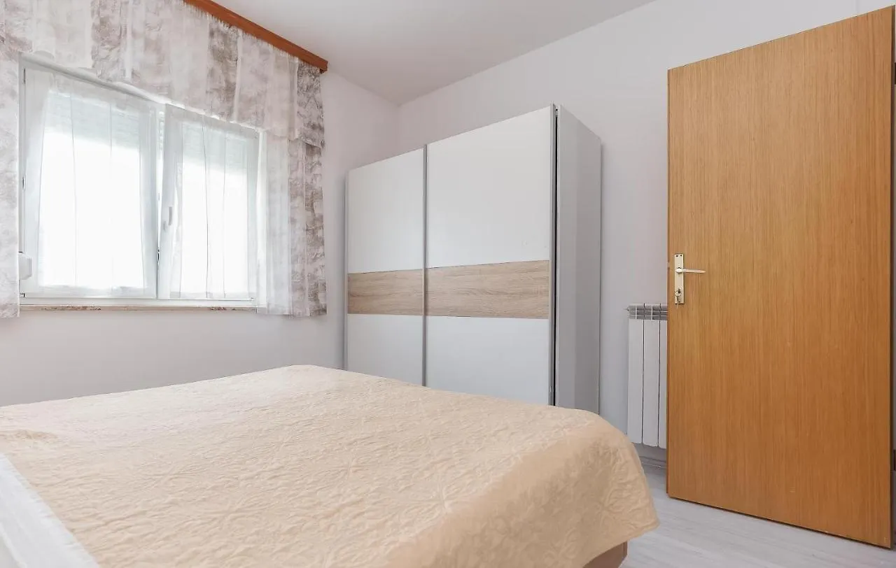 Barica Apartment Porec