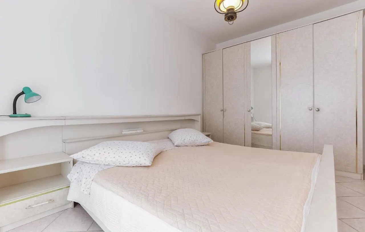 Barica Apartment Porec