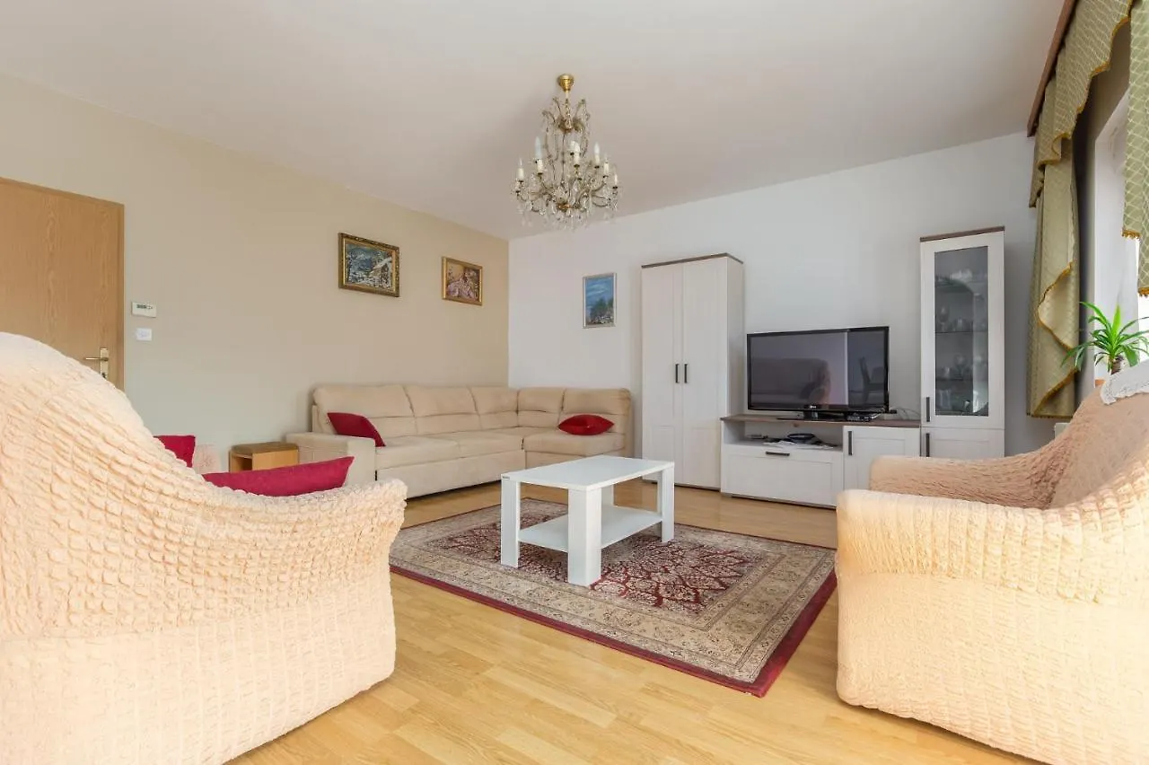 Barica Apartment Porec 0*,  Croatia