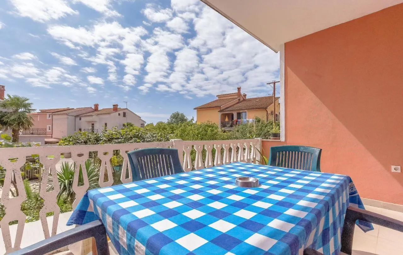 Barica Apartment Porec Croatia