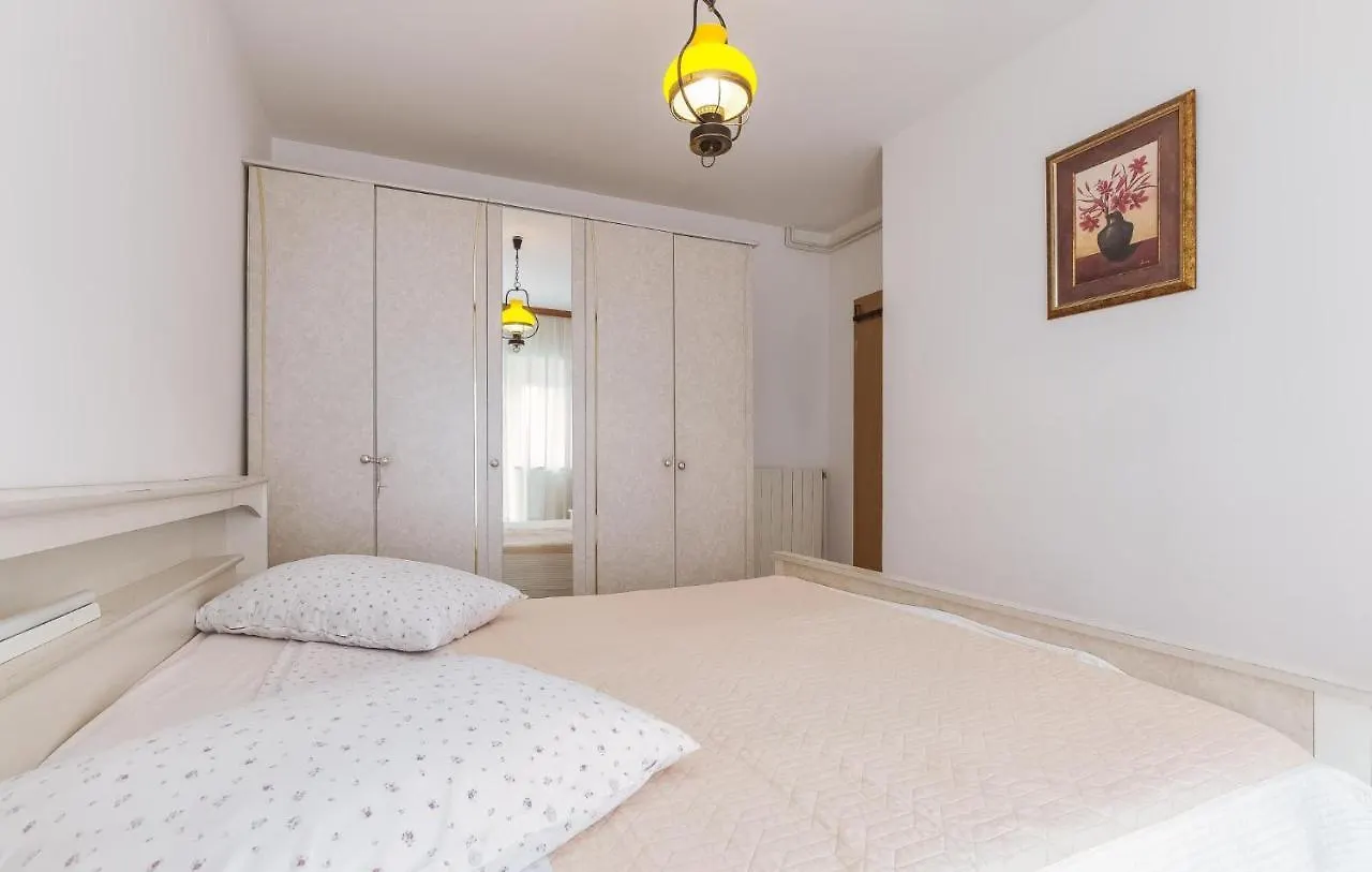 Barica Apartment Porec Croatia