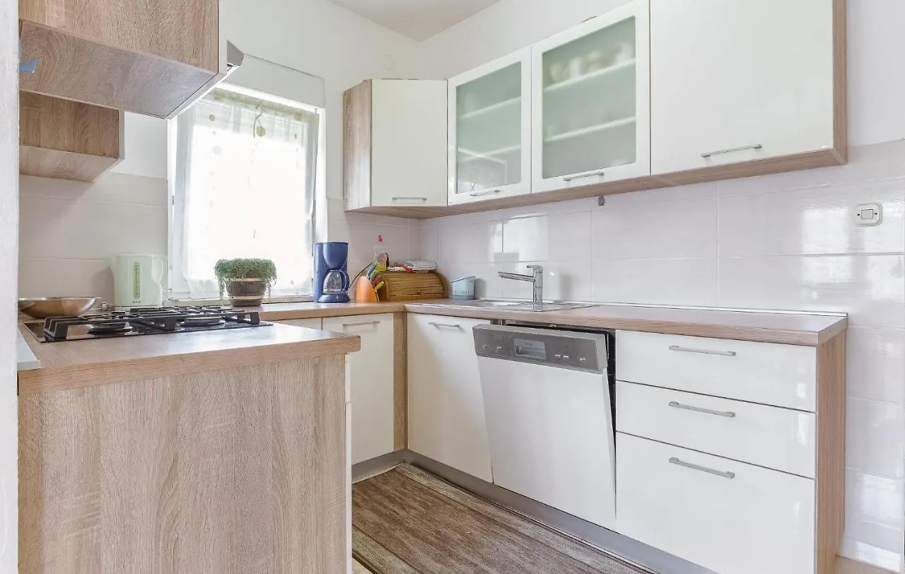 Barica Apartment Porec 0*,  Croatia