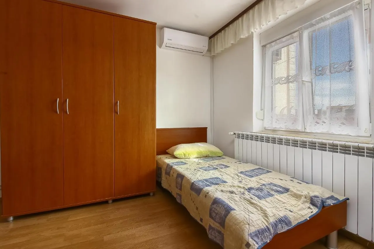 Barica Apartment Porec Croatia