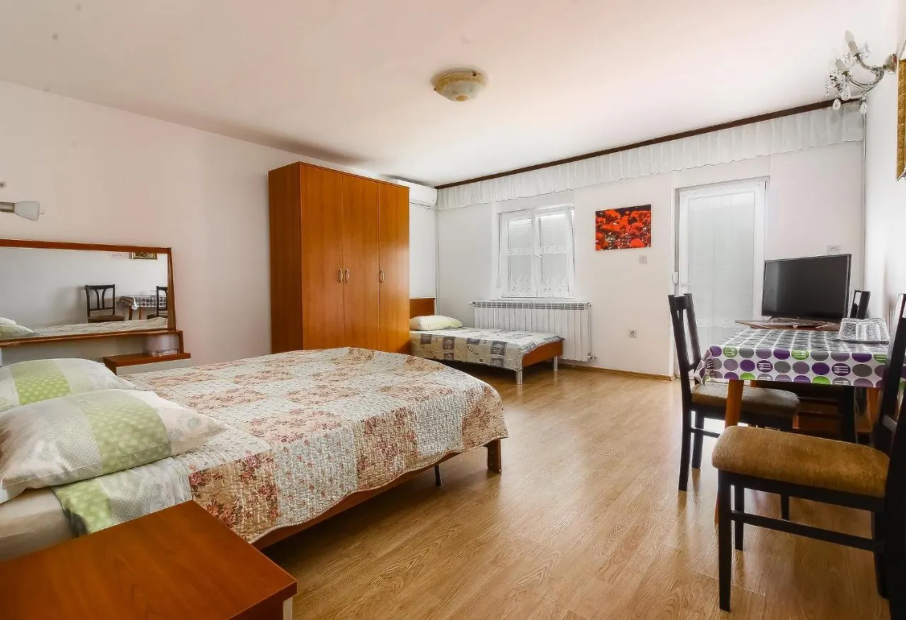Barica Apartment Porec