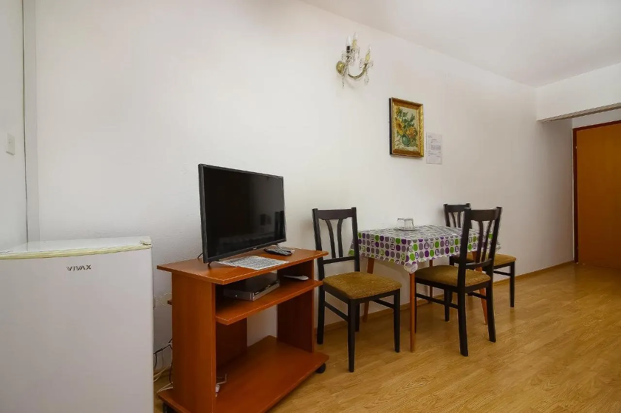 Barica Apartment Porec 0*,  Croatia